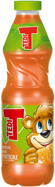 Tedi 900ml