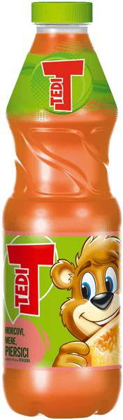 Tedi 900ml