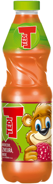 Tedi 900ml