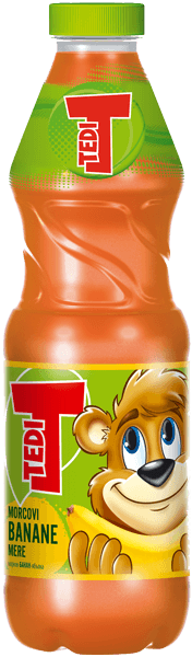 Tedi 900ml