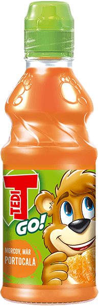 Tedi GO!
