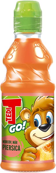 Tedi GO!