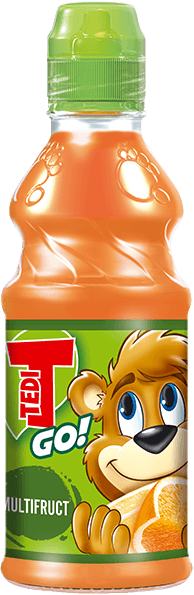 Tedi GO!