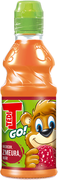 Tedi GO!