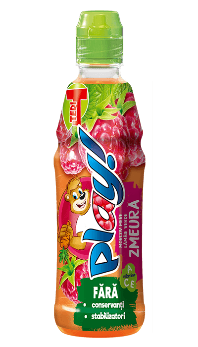 Tedi Play