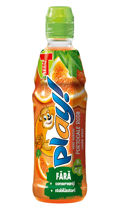Tedi Play