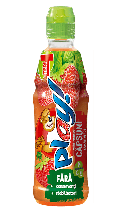 Tedi Play